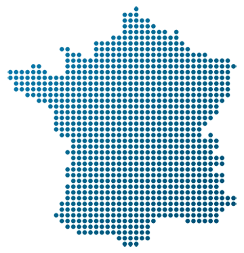 Locaux de Peter électricité électronique en France.